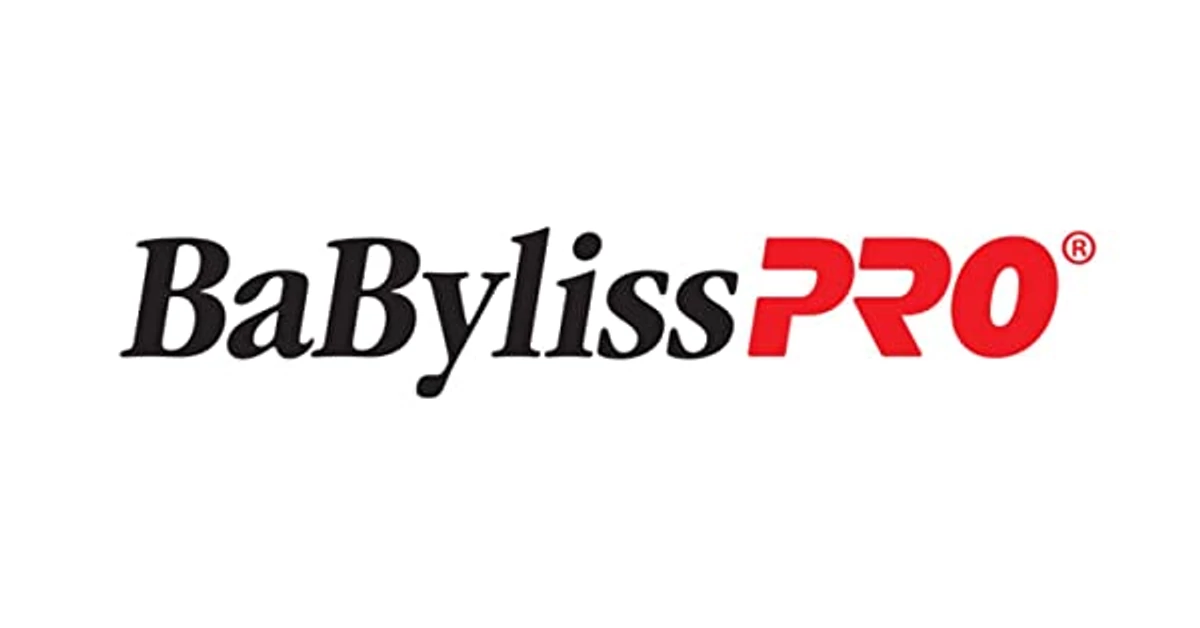 بابلیس پرو Babyliss Pro