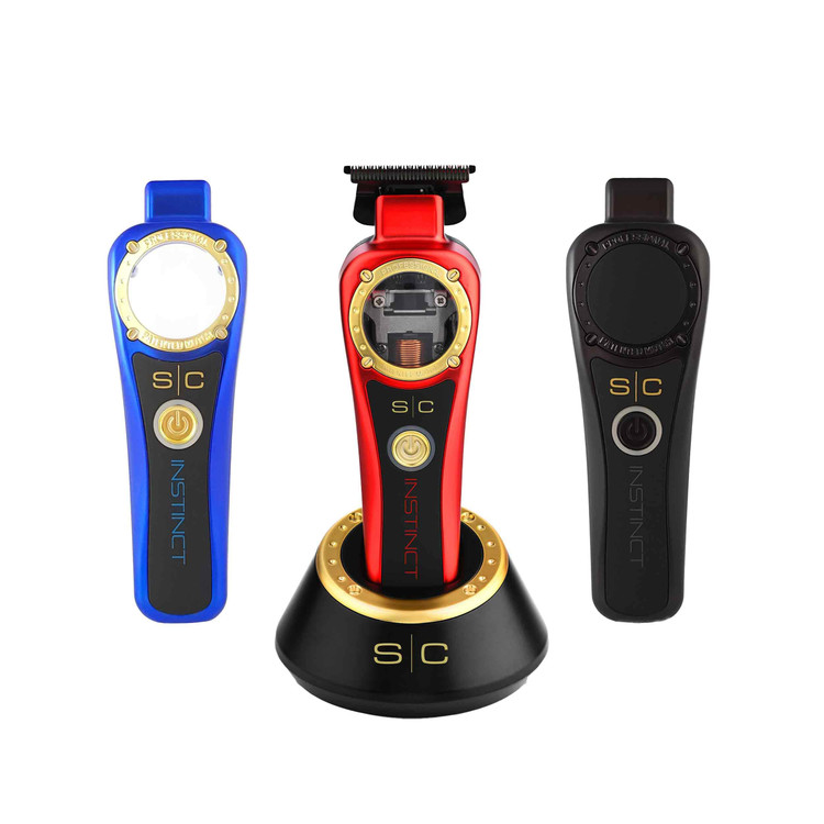 خط زن استایل کرافت اینستینک STYLECRAFT INSTINCT PRO