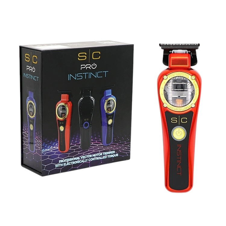 خط زن استایل کرافت اینستینک STYLECRAFT INSTINCT PRO