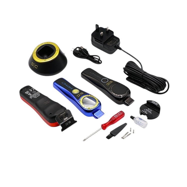 خط زن استایل کرافت اینستینک STYLECRAFT INSTINCT PRO