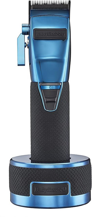 ست دو عددی ماشین اصلاح سر و صورت بابلیس پرو لیمتد ادیشن بوست BaByliss PRO FX Boost+ Clipper Trimmer Set (FXHOLPKCTB)