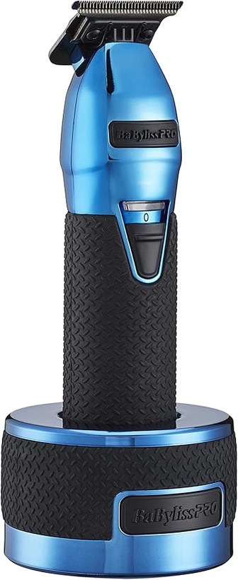 ست دو عددی ماشین اصلاح سر و صورت بابلیس پرو لیمتد ادیشن بوست BaByliss PRO FX Boost+ Clipper Trimmer Set (FXHOLPKCTB)