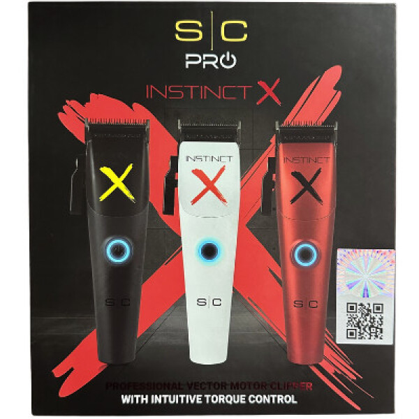 حجم زن استایل کرافت اینستینک ایکس STYLECRAFT INSTINCT X