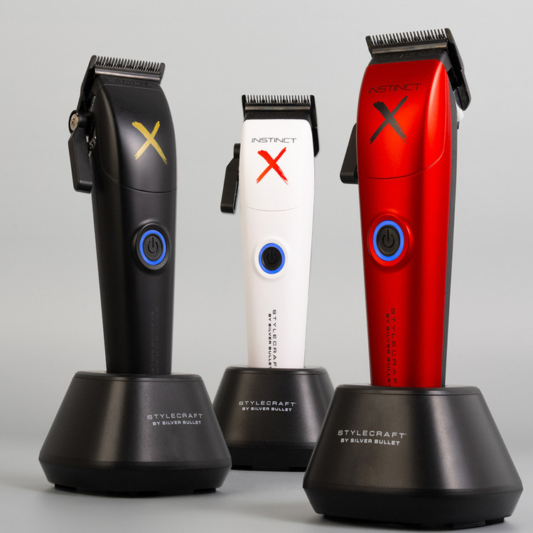 حجم زن استایل کرافت اینستینک ایکس STYLECRAFT INSTINCT X