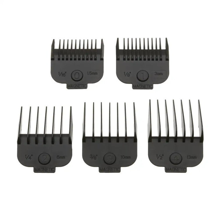 ست ماشین اصلاح حجم زن و خط زن استایل کرافت روگ StyleCraft Rogue