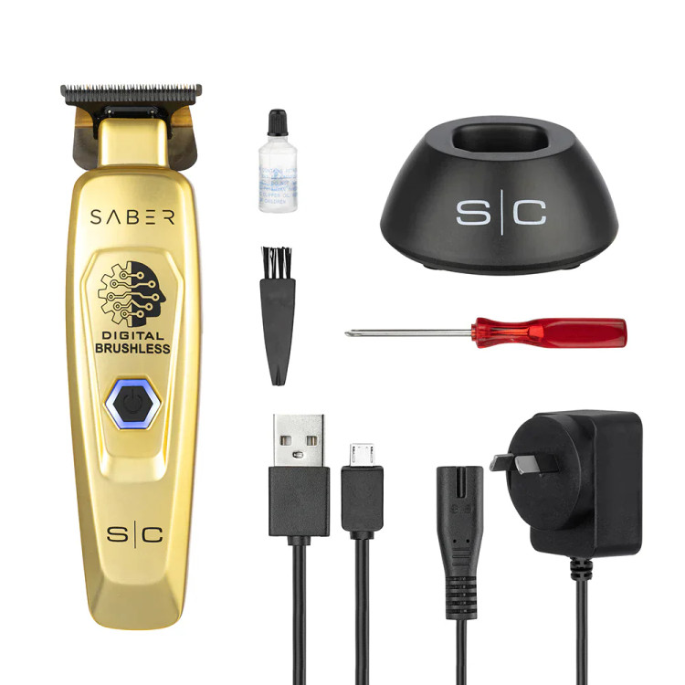 خط زن استایل کرافت سیبر Stylecraft Saber