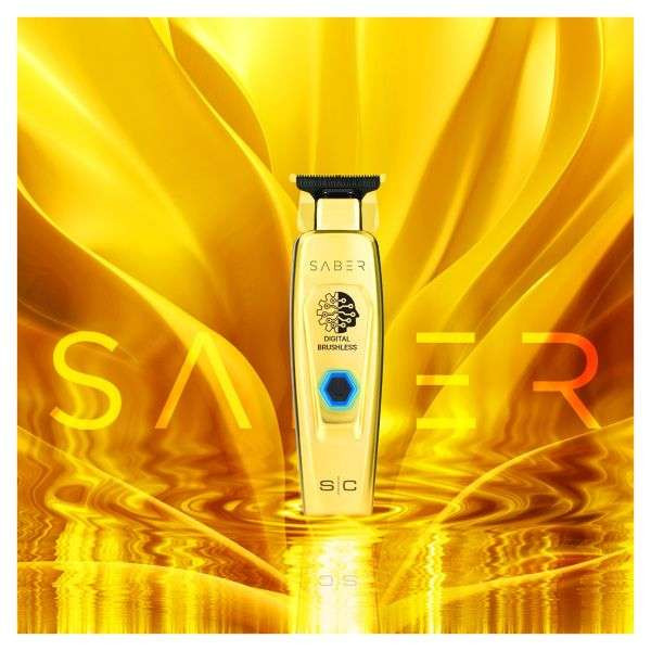 خط زن استایل کرافت سیبر Stylecraft Saber