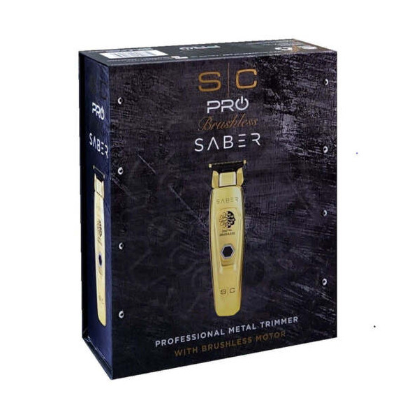 خط زن استایل کرافت سیبر Stylecraft Saber