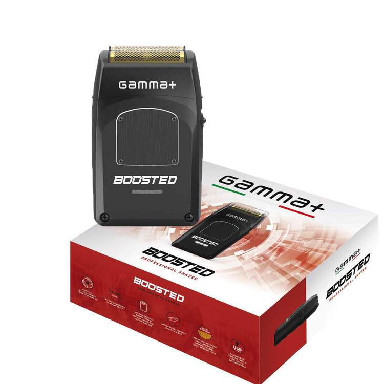 شیور گاما بوستد Gamma+ Boosted با گارانتی