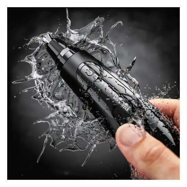 موزن گوش و بینی و ابرو استایل کرفت STYLECRAFT SCNETB