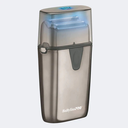 ست ماشین اصلاح خط زن و شیور فویلی بابلیس پرو