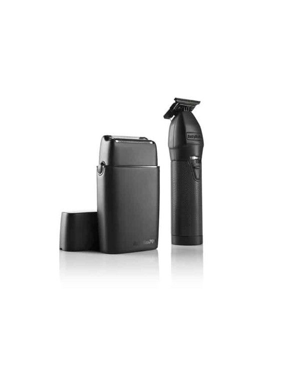 ست ماشین اصلاح بابلیس پرو صفر زن و شیور فویلی