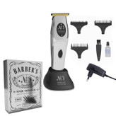 ماشین اصلاح خط زن کیپ پرایو KIEPE N3 Prive 8803