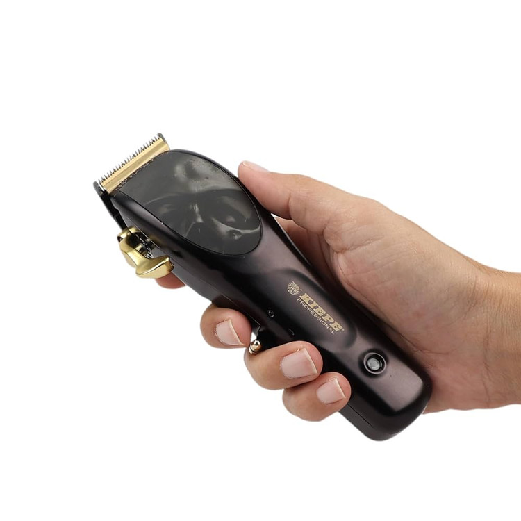 ماشین اصلاح حجم زن کیپ پاور آپ KIEPE POWER UP 6338