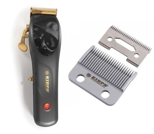 ماشین اصلاح حجم زن کیپ پاور آپ KIEPE POWER UP 6338