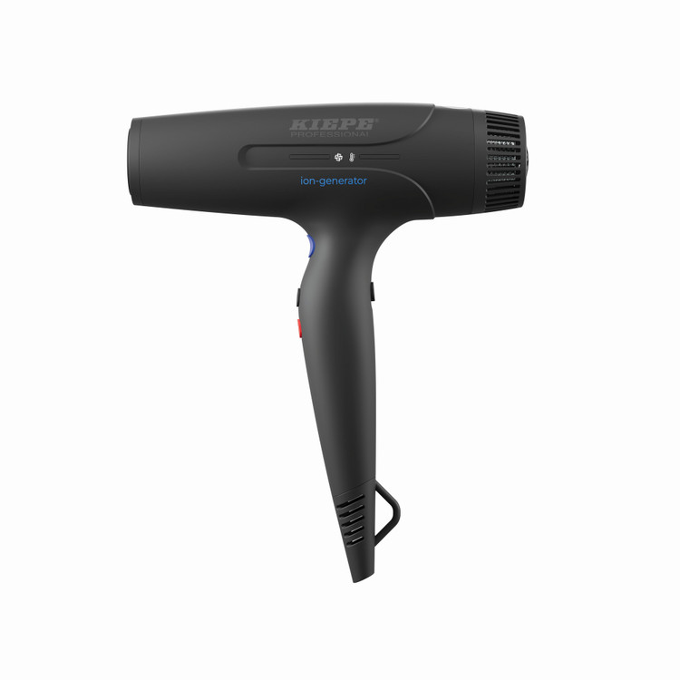 سشوار حرفهای Kiepe مدل Pro 00 Saloon 2400W