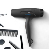 سشوار حرفهای Kiepe مدل Pro 00 Saloon 2400W