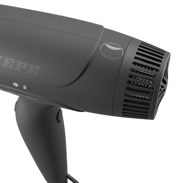 سشوار حرفهای Kiepe مدل Pro 00 Saloon 2400W