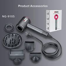 سشوار دبلیو مارک مدل WMARK NG-9105