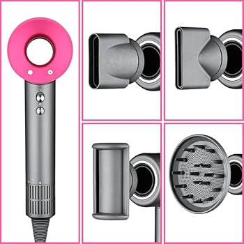 سشوار دبلیو مارک مدل WMARK NG-9105