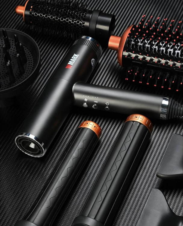 سشوار دبلیو مارک مدل WMARK NG-9113