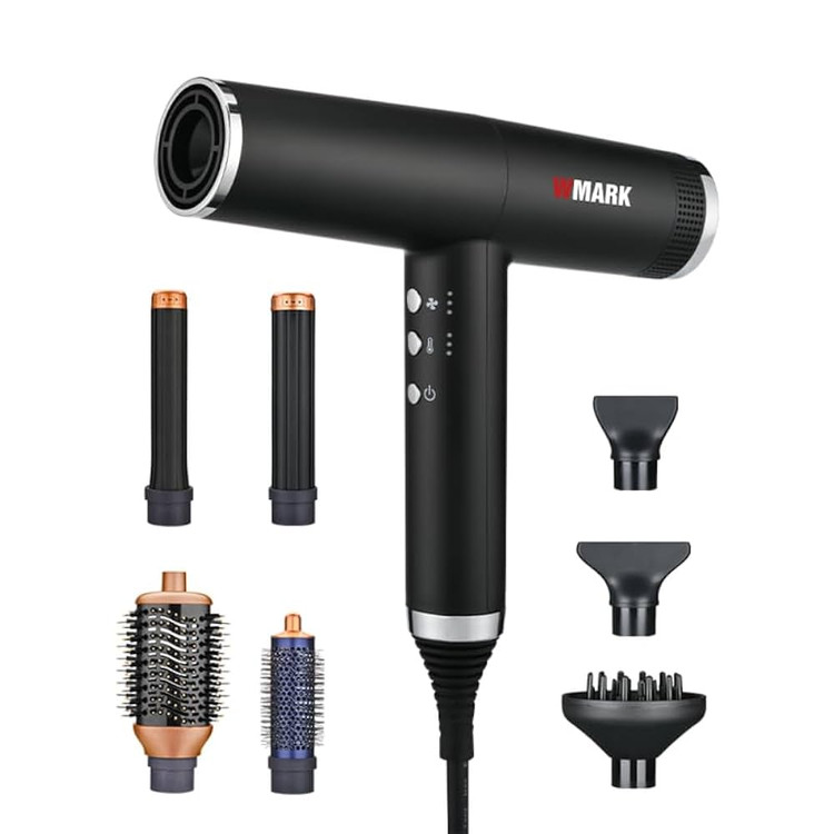 سشوار دبلیو مارک مدل WMARK NG-9113