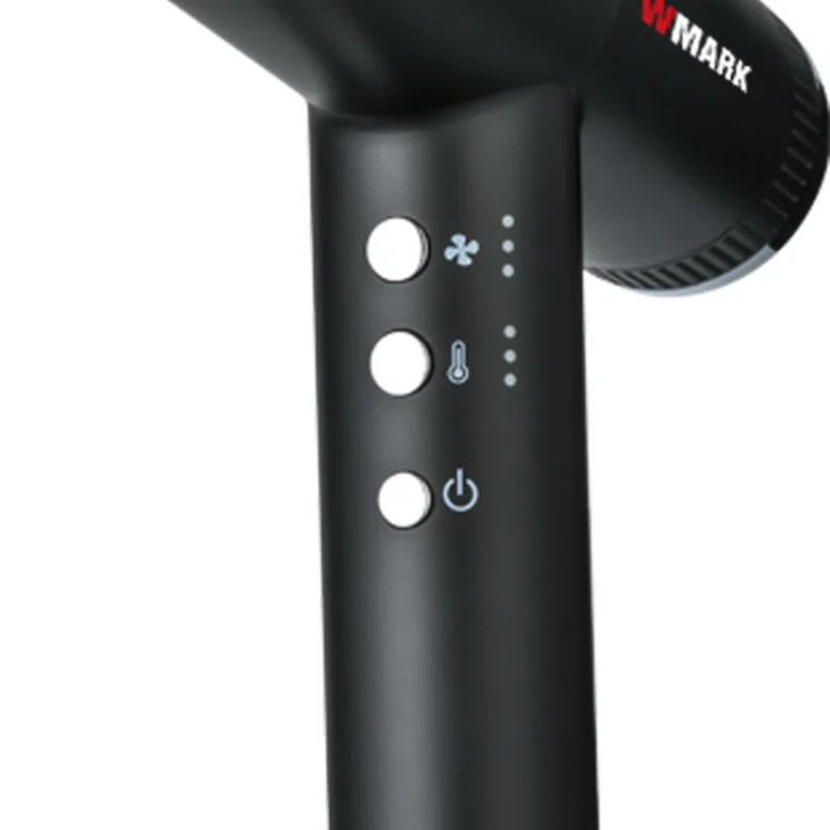 سشوار دبلیو مارک مدل WMARK NG-9113
