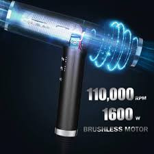 سشوار دبلیو مارک مدل WMARK NG-9113