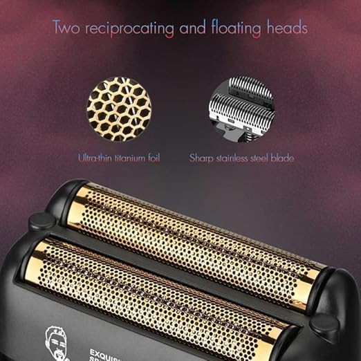 شیور دبلیو مارک WMARK NG-7982 Dark Warrior