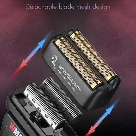 شیور دبلیو مارک WMARK NG-7982 Dark Warrior