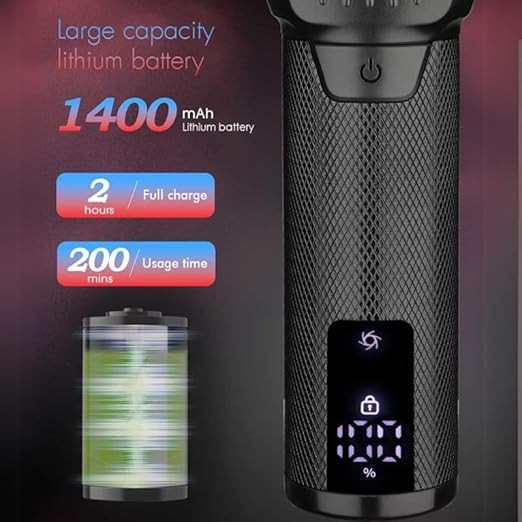 شیور دبلیو مارک WMARK NG-7982 Dark Warrior