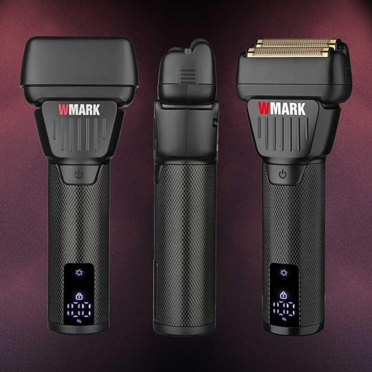 شیور دبلیو مارک WMARK NG-7982 Dark Warrior