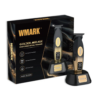 ماشین اصلاح خط زن دبلیو مارک WMARK NG-8238