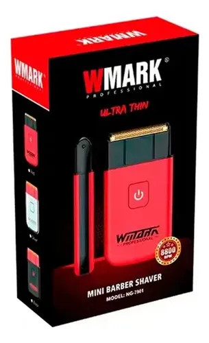 شیور دبلیو مارک WMARK NG-7901 با گارانتی