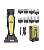 ماشین اصلاح حجم زن حرفهای WMARK NG-138 سری پرمیوم - طلایی