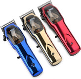 ماشین اصلاح حجم زن حرفهای WMARK NG-9002