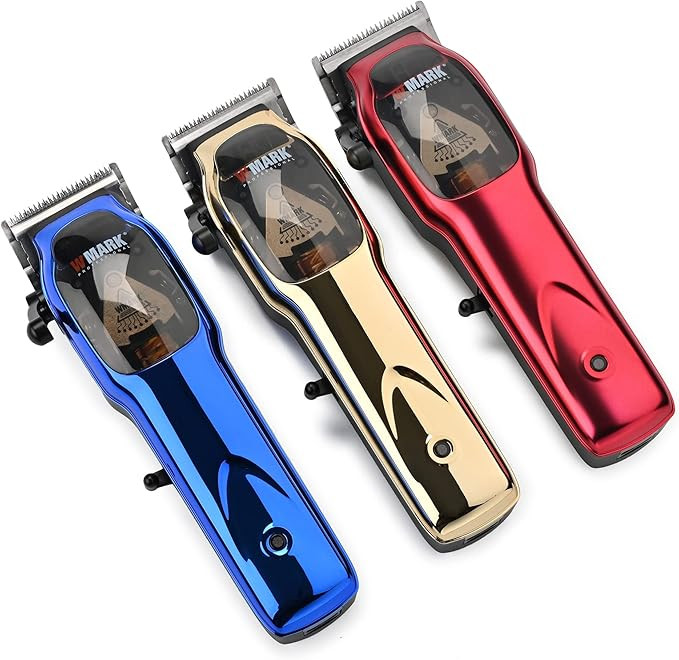 ماشین اصلاح حجم زن حرفهای WMARK NG-9002