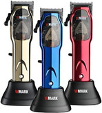 ماشین اصلاح حجم زن حرفهای WMARK NG-9002