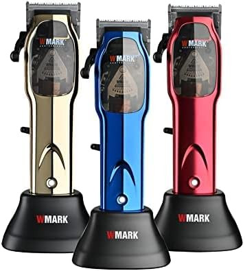ماشین اصلاح حجم زن حرفهای WMARK NG-9002