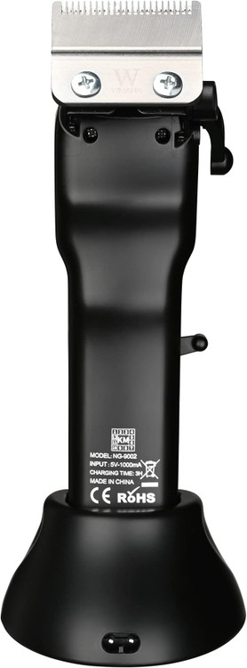 ماشین اصلاح حجم زن حرفهای WMARK NG-9002