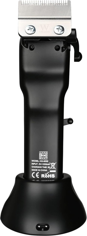 ماشین اصلاح حجم زن حرفهای WMARK NG-9002