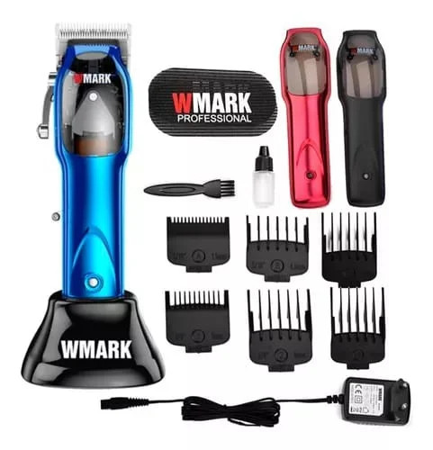 ماشین اصلاح حجم زن حرفهای WMARK NG-9002