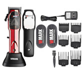 ماشین اصلاح حجم زن حرفهای WMARK NG-9002