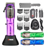 ماشین اصلاح حرفهای حجم زن WMARK NG-9003 با موتور مغناطیسی