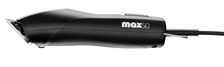 ماشین اصلاح حیوانات خانگی موزر Max50