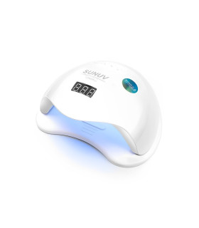 دستگاه یو وی ال ای دی سان مدل 5 پلاس / UV-LED SUN 5 PLUS