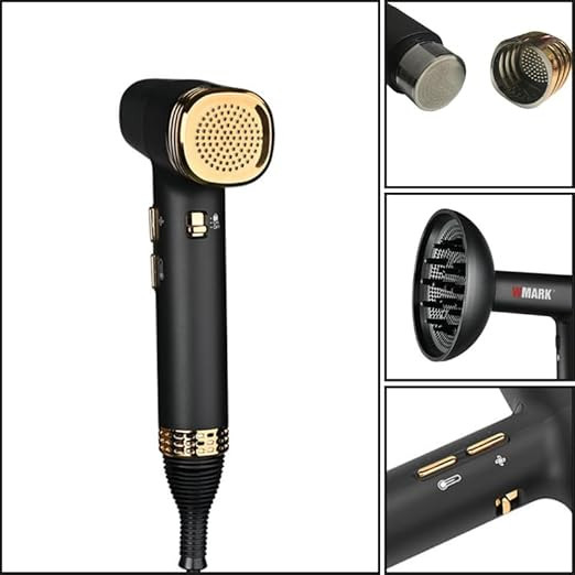 سشوار دبلیو مارک مدل WMARK NG-9102 با گارانتی