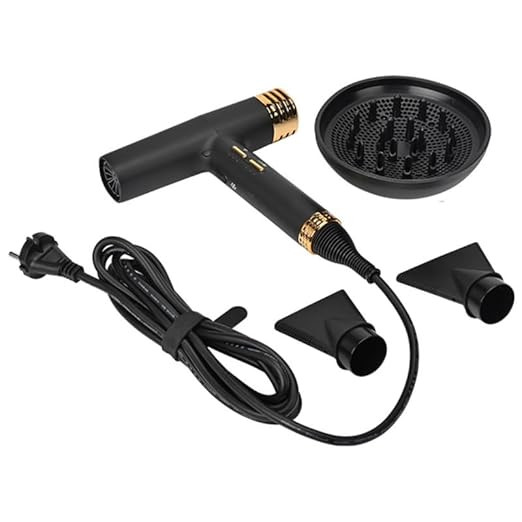 سشوار دبلیو مارک مدل WMARK NG-9102 با گارانتی