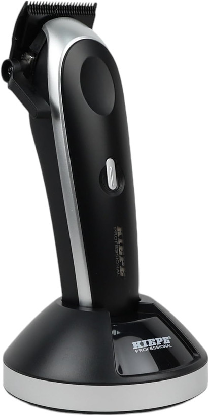 ماشین اصلاح کیپ حجم زن اسنود KIEPE SNOODS Professional Hair Clipper با گارانتی