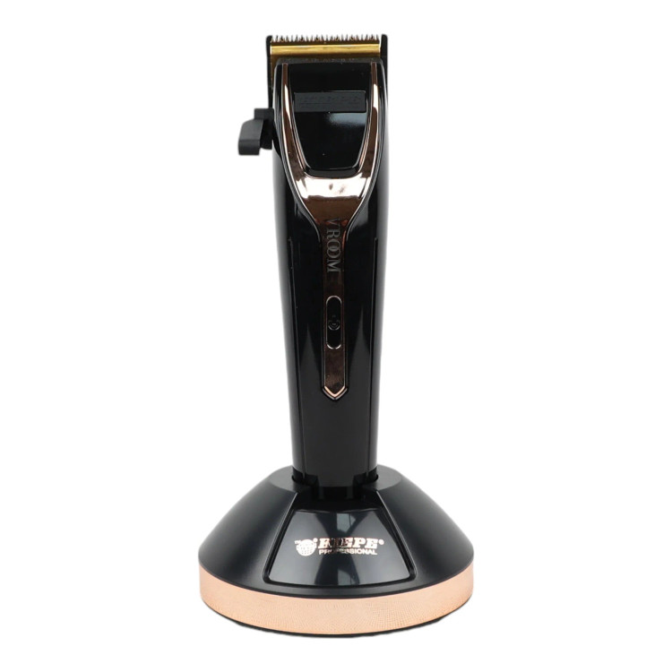 ماشین اصلاح حجم زن کیپ وی روم KIEPE Vroom